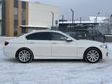 BMW 528 2015 года за 11 500 000 тг. в Алматы – фото 5