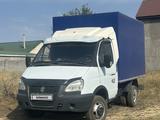 ГАЗ ГАЗель 2010 года за 4 800 000 тг. в Алматы