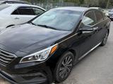 Hyundai Sonata 2016 года за 4 800 000 тг. в Актау – фото 2