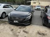 Hyundai Sonata 2016 года за 4 800 000 тг. в Актау