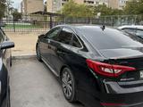 Hyundai Sonata 2016 года за 4 800 000 тг. в Актау – фото 3