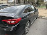 Hyundai Sonata 2016 года за 4 800 000 тг. в Актау – фото 5