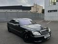 Mercedes-Benz S 55 2004 года за 5 800 000 тг. в Шымкент