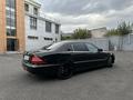 Mercedes-Benz S 55 2004 года за 5 800 000 тг. в Шымкент – фото 4