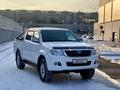 Toyota Hilux 2012 годаүшін10 900 000 тг. в Алматы – фото 2