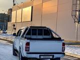 Toyota Hilux 2012 годаfor10 900 000 тг. в Алматы – фото 4