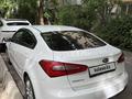 Kia Cerato 2013 года за 6 400 000 тг. в Алматы – фото 3