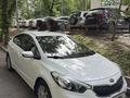 Kia Cerato 2013 года за 6 400 000 тг. в Алматы – фото 2