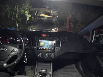 Kia Cerato 2013 года за 6 400 000 тг. в Алматы – фото 5