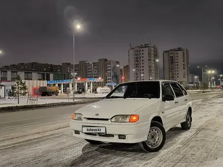 ВАЗ (Lada) 2114 2013 года за 1 850 000 тг. в Астана