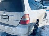 Honda Odyssey 2001 годаүшін3 100 000 тг. в Алматы – фото 2