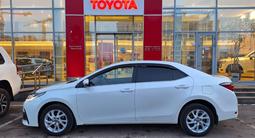 Toyota Corolla 2017 года за 8 500 000 тг. в Астана – фото 3