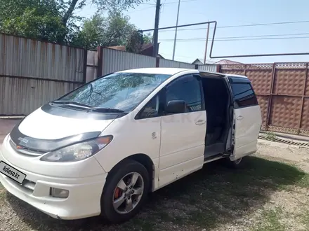 Toyota Estima 2002 годаүшін6 100 000 тг. в Алматы – фото 2