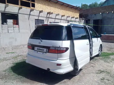 Toyota Estima 2002 годаүшін6 100 000 тг. в Алматы – фото 4