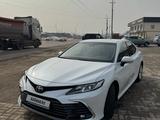 Toyota Camry 2024 годаfor19 850 000 тг. в Алматы