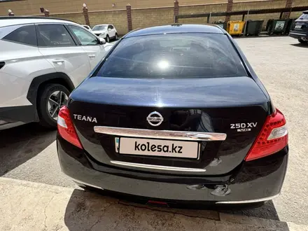 Nissan Teana 2008 года за 5 200 000 тг. в Астана – фото 2
