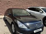 Nissan Teana 2008 годаүшін5 200 000 тг. в Астана