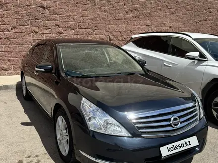 Nissan Teana 2008 года за 5 200 000 тг. в Астана