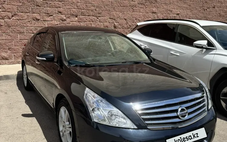 Nissan Teana 2008 года за 5 200 000 тг. в Астана