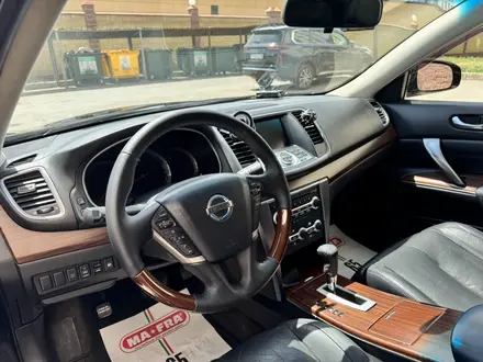 Nissan Teana 2008 года за 5 200 000 тг. в Астана – фото 6