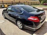 Nissan Teana 2008 годаүшін5 200 000 тг. в Астана – фото 5