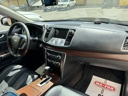 Nissan Teana 2008 года за 5 200 000 тг. в Астана – фото 8