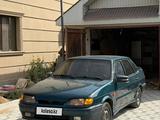 ВАЗ (Lada) 2115 2001 года за 700 000 тг. в Актау