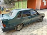 ВАЗ (Lada) 2115 2001 годаүшін700 000 тг. в Актау – фото 3