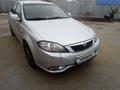 Daewoo Gentra 2014 года за 3 300 000 тг. в Атырау – фото 3