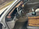 Lexus ES 300 2002 годаүшін3 900 000 тг. в Усть-Каменогорск – фото 4