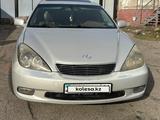 Lexus ES 300 2002 годаүшін3 900 000 тг. в Усть-Каменогорск – фото 2