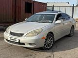 Lexus ES 300 2002 годаүшін3 900 000 тг. в Усть-Каменогорск