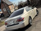 Lexus ES 300 2002 годаүшін3 900 000 тг. в Усть-Каменогорск – фото 3
