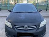 Toyota Corolla 2008 года за 4 500 000 тг. в Астана