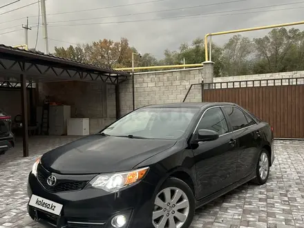 Toyota Camry 2013 года за 9 200 000 тг. в Алматы