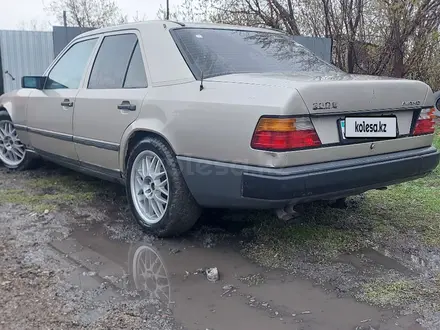 Mercedes-Benz E 260 1988 годаүшін1 000 000 тг. в Петропавловск