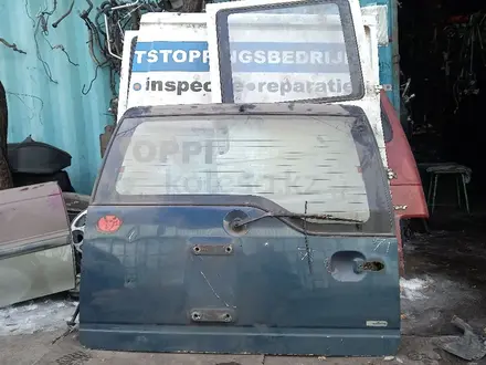 Багажник за 35 000 тг. в Алматы