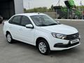 ВАЗ (Lada) Granta 2190 2023 годаүшін4 770 000 тг. в Уральск – фото 4