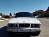 BMW 525 1995 годаүшін2 200 000 тг. в Уральск – фото 2
