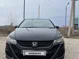 Honda Stream 2011 года за 3 600 000 тг. в Уральск – фото 3