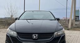 Honda Stream 2011 годаүшін3 450 000 тг. в Уральск – фото 2