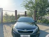 Kia Optima 2013 годаүшін6 500 000 тг. в Алматы – фото 2