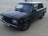 ВАЗ (Lada) 2107 2011 года за 1 200 000 тг. в Аральск