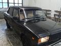 ВАЗ (Lada) 2107 2011 года за 1 200 000 тг. в Аральск – фото 2