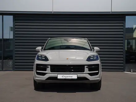 Porsche Cayenne V6 2025 года за 90 038 900 тг. в Астана – фото 5