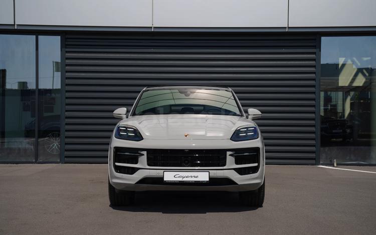 Porsche Cayenne V6 — миниатюра 5