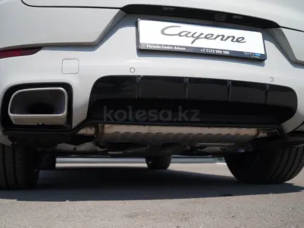 Porsche Cayenne V6 2025 года за 90 038 900 тг. в Астана – фото 19