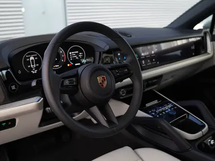Porsche Cayenne V6 2025 года за 90 038 900 тг. в Астана – фото 6