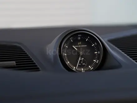 Porsche Cayenne V6 2025 года за 90 038 900 тг. в Астана – фото 23