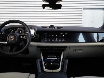 Porsche Cayenne V6 2025 года за 90 038 900 тг. в Астана – фото 9